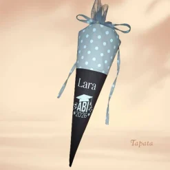 2026 Abi, Mittlere Reife - Schulabschluss Abschlusstüte