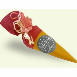 15 Aufkleber | endlich Schulkind - Sternchen -  personalisierbar | Schulanfang, Schulkind, Aufkleber zur Einschulung mi