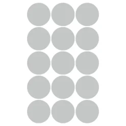 15 Aufkleber | "Schulkind" - Schultüte blau | Schulanfang, Aufkleber zur Einschulung mit Zuckertüte