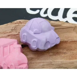 4 bunte Tafelkreiden Flugzeug Schiff Auto Eisenbahn* Malkreiden Straßenkreiden Einschulung Geburtstag Mottogeburtstag Ad