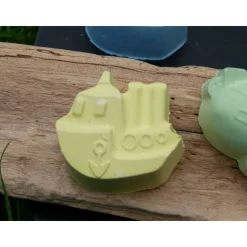 4 bunte Tafelkreiden Flugzeug Schiff Auto Eisenbahn* Malkreiden Straßenkreiden Einschulung Geburtstag Mottogeburtstag Ad