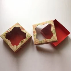 2 Duobox Small “Xmas"