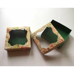 2 Duobox Small “Xmas"