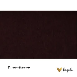 3 Engel (klein) aus Filz und Holz