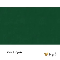 3 Engel (klein) aus Filz und Holz