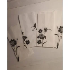 11 er Set Geschenktüten 