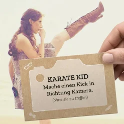 50 Fotoaufgaben: FotoBOX