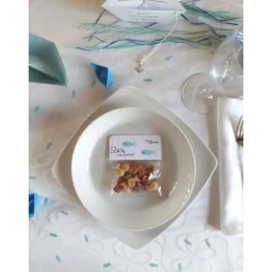 10 Gastgeschenke  / Platzkarten zur Kommunion / Konfirmation / Firmung / Jugendweihe / Taufe