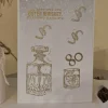 80. Geburtstag / Geburtstagskarte /Whiskeyflasche Design /Whiskey-Liebhaber Geschenk / Geschenk