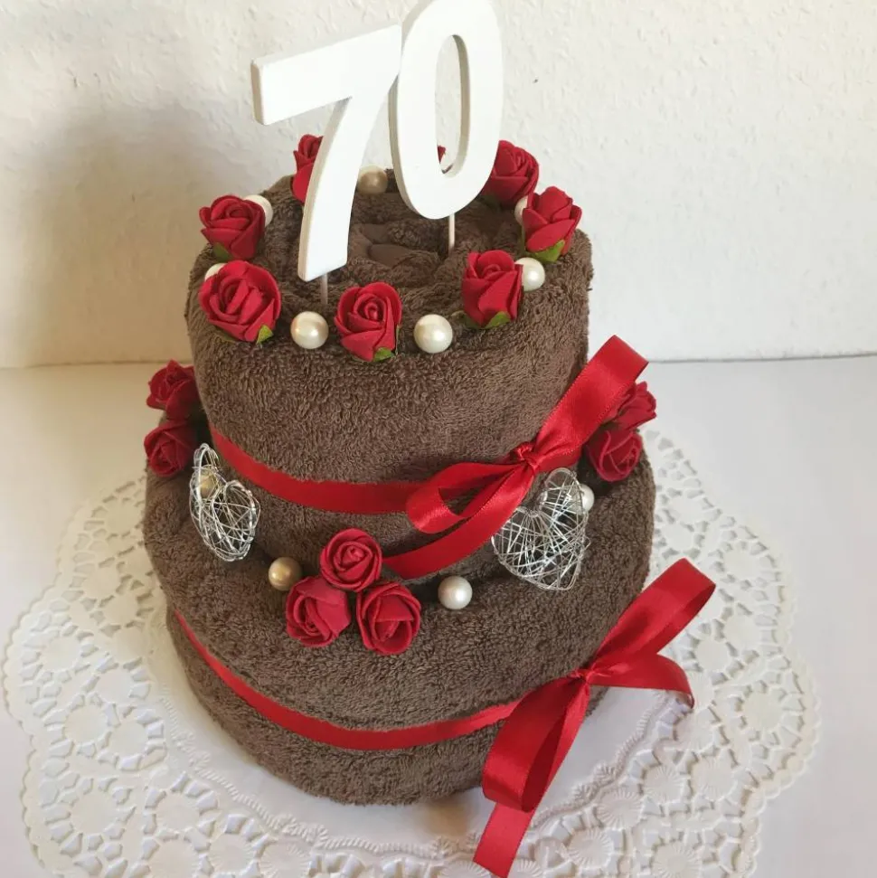 70. Geburtstag Frau Mann Geschenk 70 Jahreszahl Zahl runder Geburtstag Jubiläum 80 60 Jahre Hochzeitstag Geldgeschenk