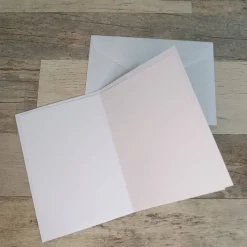 50. Geburtstag Glückwunschkarte Fahrrad