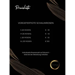 – Geschenkidee zum Valentinstag