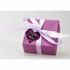 15 herzförmige Hochzeitsaufkleber | romantische Rosen - Herz