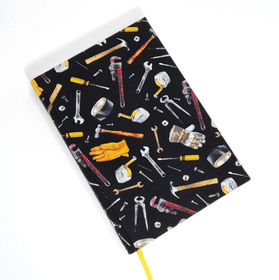 5 Jahres Kalender Tagebuch für 5 Jahre Werkzeug für HandwerkerInnen