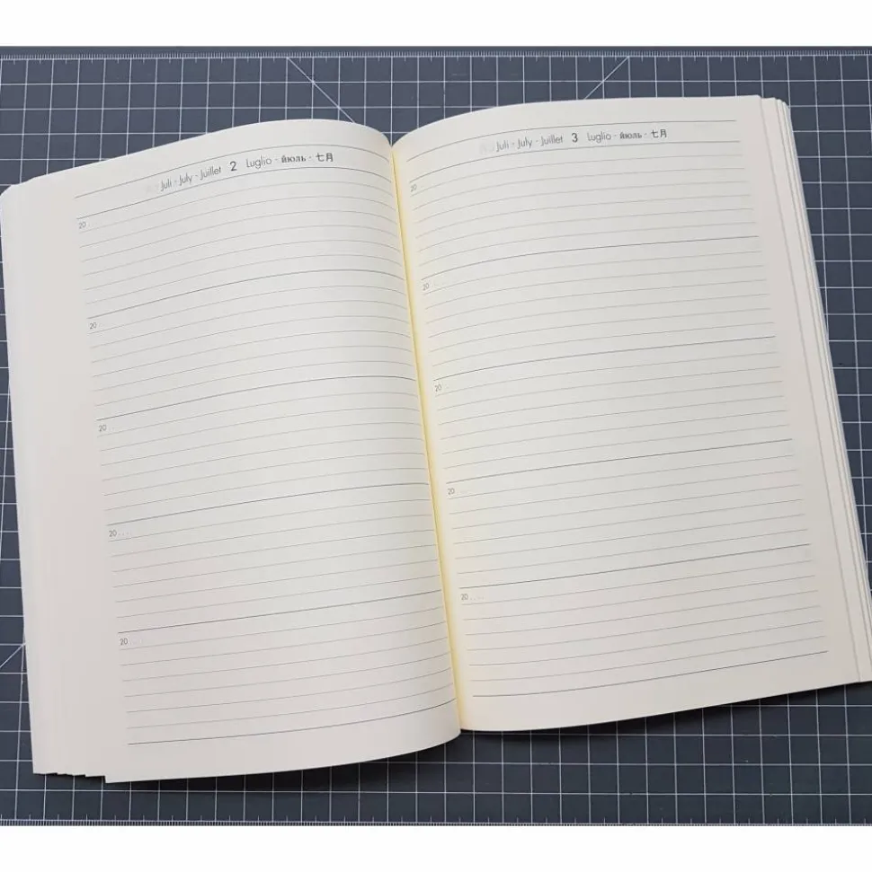 5 Jahres Kalender Tagebuch für 5 Jahre Werkzeug für HandwerkerInnen