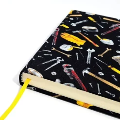 5 Jahres Kalender Tagebuch für 5 Jahre Werkzeug für HandwerkerInnen