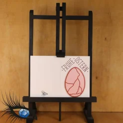 ►2022-0015◄ Karte A7 - OSTERN - 