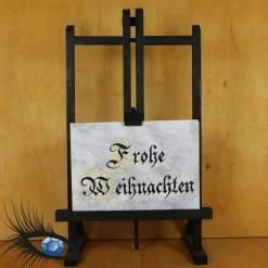 ►2021-0146◄ Karte A6 - WEIHNACHTEN