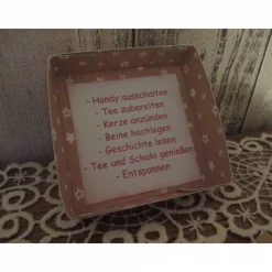 15 Minuten Advent / Weihnachtsauszeit in der Explosionsbox