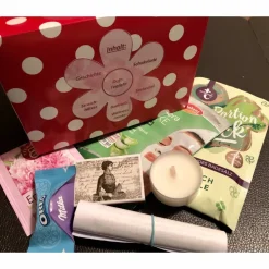 30 Minuten Entspannung in der Box - Wellnessgeschenk