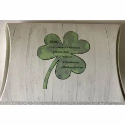 15 Minuten Glück in der Box