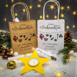 15 Minuten Weihnachten 