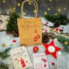 15 Minuten Weihnachten in der Tüte - Geschenk in der Tüte, Weihnachtsgeschenk, Aufmerksamkeit, Antistress, Wichteln