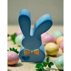 1 Osterhase aus Raysin – liebevolles Mitbringsel & kleiner Ostergruß