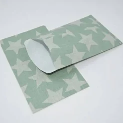 10 Papierbeutel Big Star