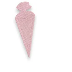 20 Schultüten gestanzt – Designer Karton & Glitzer Moosgummi – Streudeko & Scrapbooking zur Einschulung