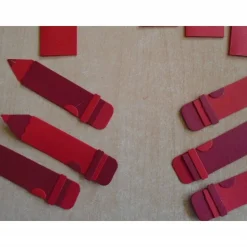 16 St. Tischdeko zur Einschulung Schulanfang Mädchen Tischdekorationen Schule