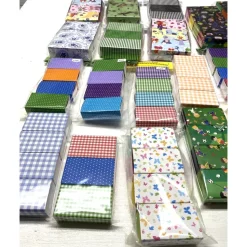 72 Verpackungen Gastgeschenke