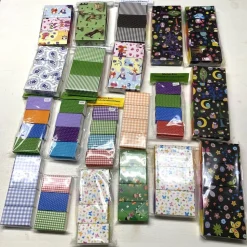 72 Verpackungen Gastgeschenke