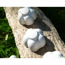 4 weiße TafelKreiden "Torte" Geburtstag * Kuchen * Kreide * Malkreide * Kinderkreide * Mitgebsel * Gastgeschenke