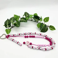 ABC - und Rechenkette Schulstart  Erster Schultag Einschulung Einschulungskette Regenbogen