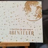 Abenteuer Postkarte / Postkarte mit Motiv / wunderschöne Motive / Geschenkpostkarte / Mondlicht / Abenteuer / Magie