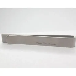 Abi 2022  Geschenk von Mama und Papa  , Edelstahl, Krawattennadel, mit Gravur,