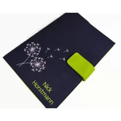 Abschiedsgeschenk Lehrer Lehrerin, Notizbuch personalisiert, Geschenke für Lehrer, Abschiedsgeschenke