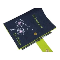 Abschiedsgeschenk Lehrer Lehrerin, Notizbuch personalisiert, Geschenke für Lehrer, Abschiedsgeschenke