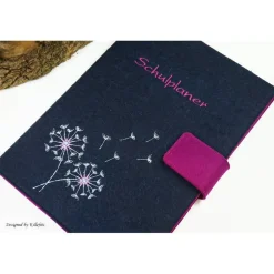 Abschiedsgeschenk Lehrer Lehrerin, Notizbuch personalisiert, Geschenke für Lehrer, Abschiedsgeschenke