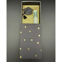 Abschluss Geschenk: Geldgeschenk stilvoll verpacken