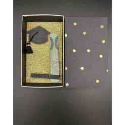 Abschluss Geschenk: Geldgeschenk stilvoll verpacken