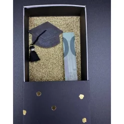 Abschluss Geschenk: Geldgeschenk stilvoll verpacken