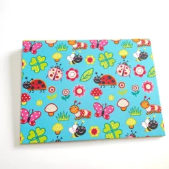 ABVERKAUF /// Abschiedsbuch Kita Abschiedsgeschenk Kindergarten Seiten herausnehmbar