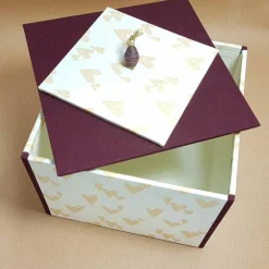 ABVERKAUF /// Kästchen zur Hochzeit Hochzeitsbox Erinnerungsbox