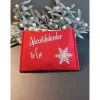 Adventkalender to Go, mit Blister, Mini-Adventkalender, Geschenk ,Mitbringsel, Sofortkauf,Weihnachten,Personalisierbar
