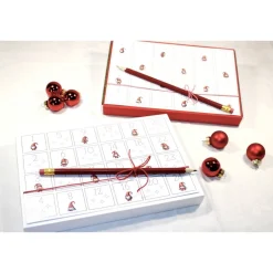 Adventskalender  * Advent * Gastgeschenk * Geschenkbox  * Geschenkbox für Toffifee