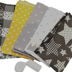 Adventskalender, 24 Säckchen zum befüllen