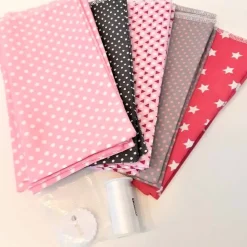 Adventskalender, Adventskalender Säckchen zum befüllen