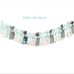 Adventskalender, Adventskalender Säckchen zum befüllen